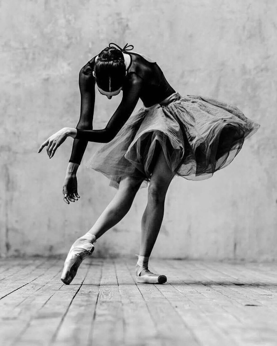 Ана Туразашвили балерина фотограф