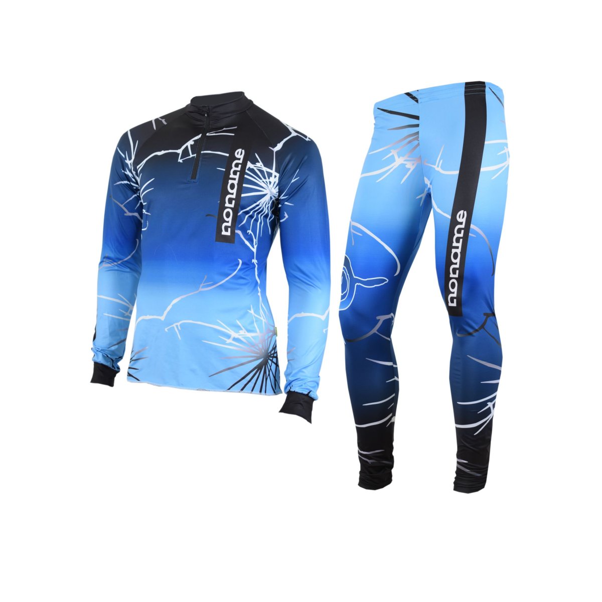 Комбинезон Noname XC Racing Suit Clubline Unisex