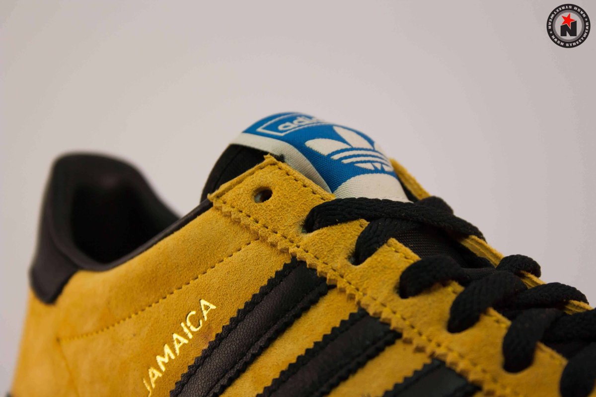 Adidas Ямайка
