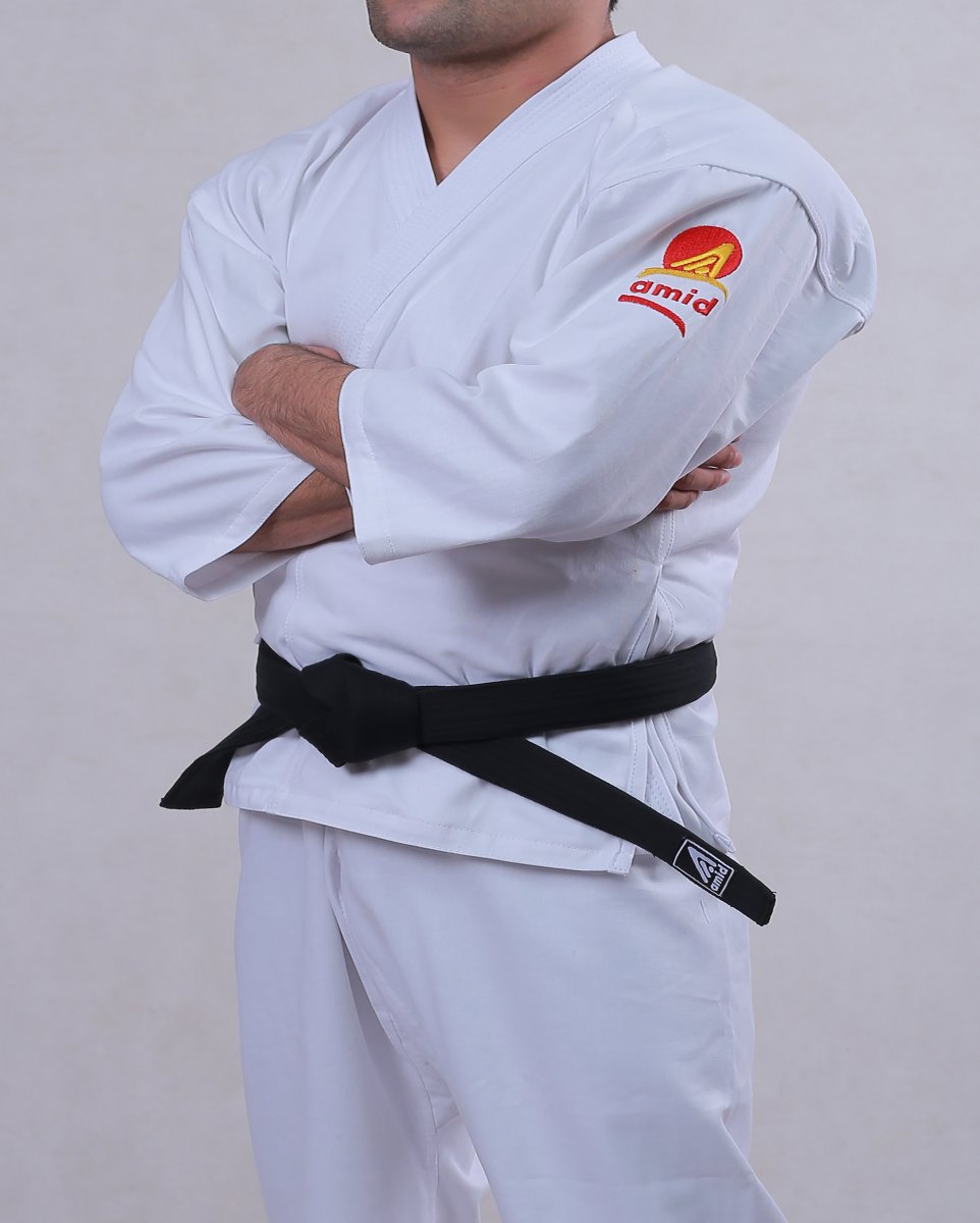 Кимоно Firuz Master
