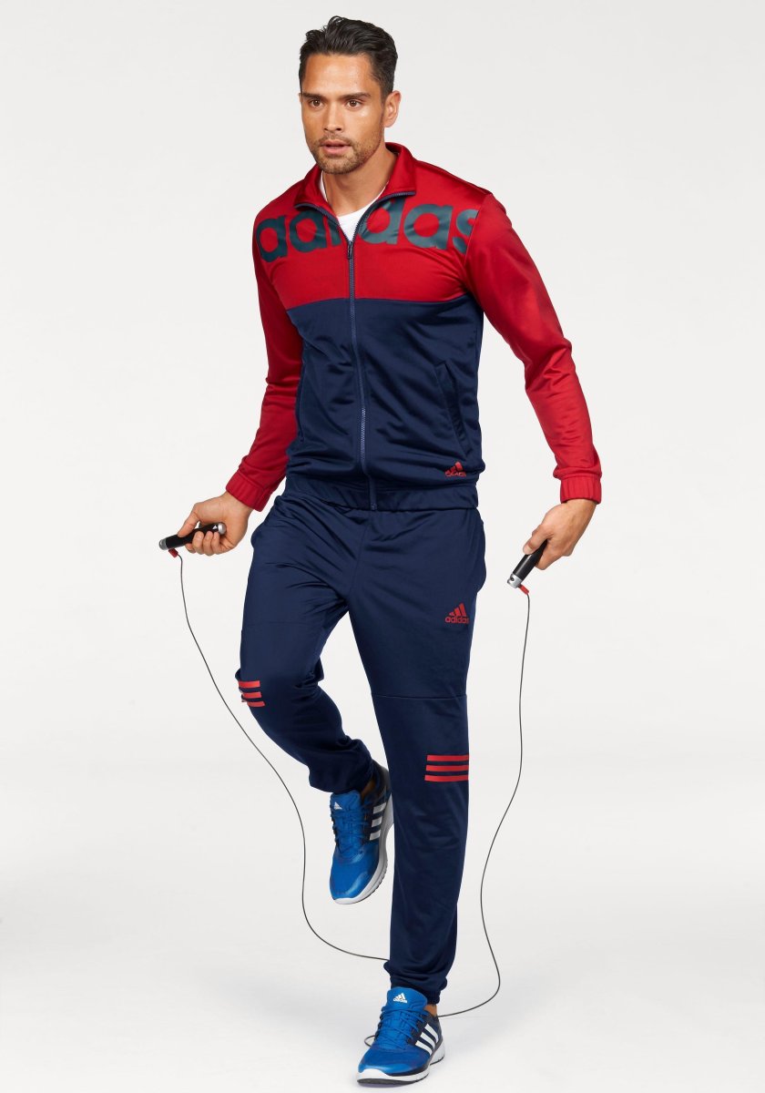 Adidas спортивка мужской 2019