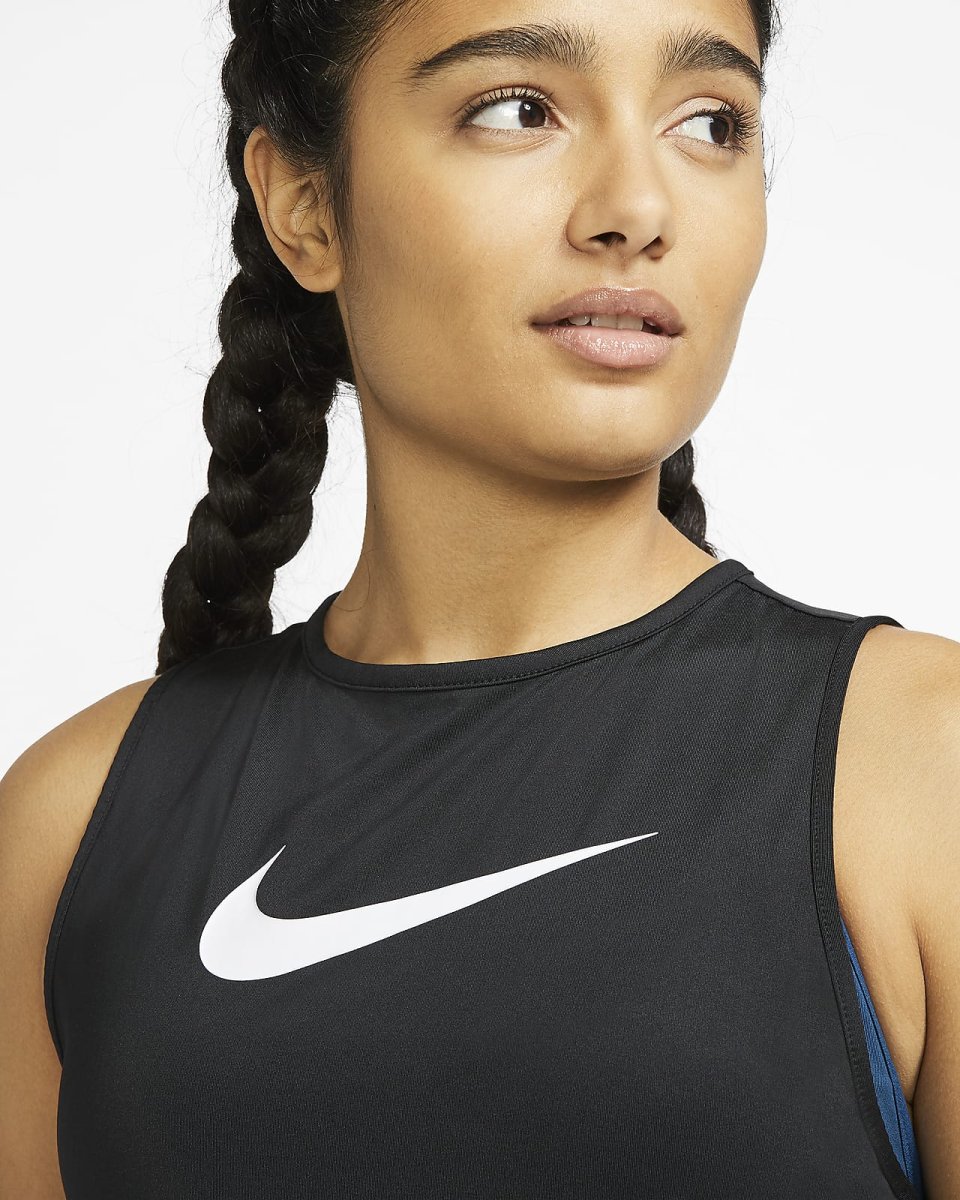 Nike Pro Intertwist майка