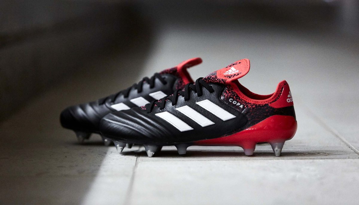 Adidas Copa бутсы новая коллекция