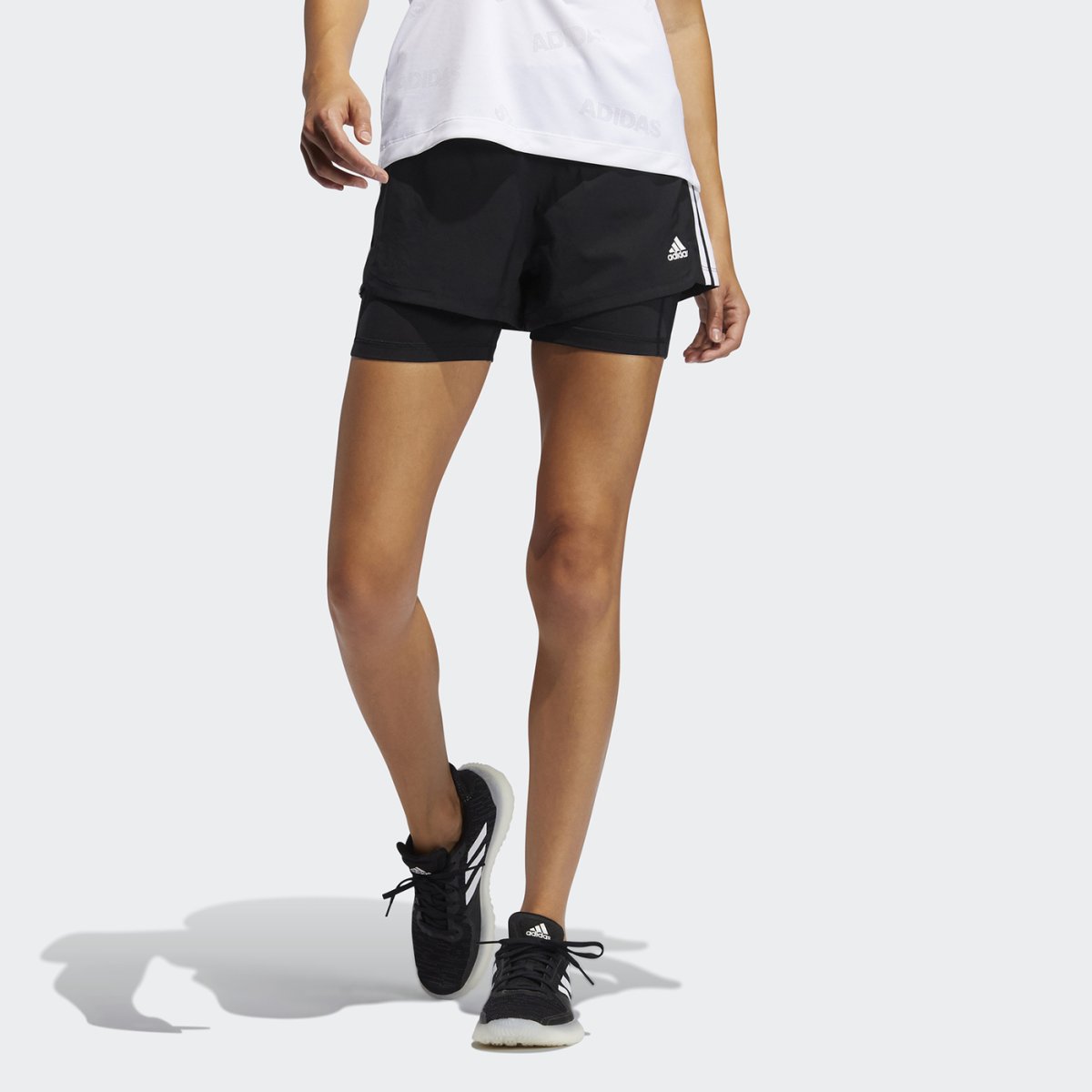 Шорты найк женские Nike Sportswear Tech