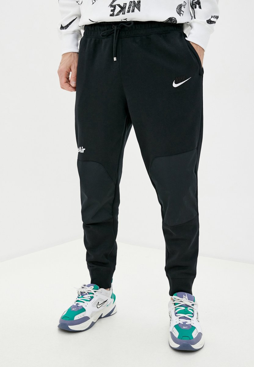 Nike NSW штаны
