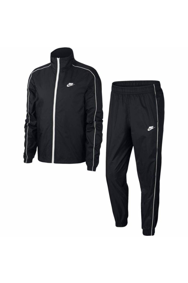 Nike NSW ce Trk Suit WVN Basic