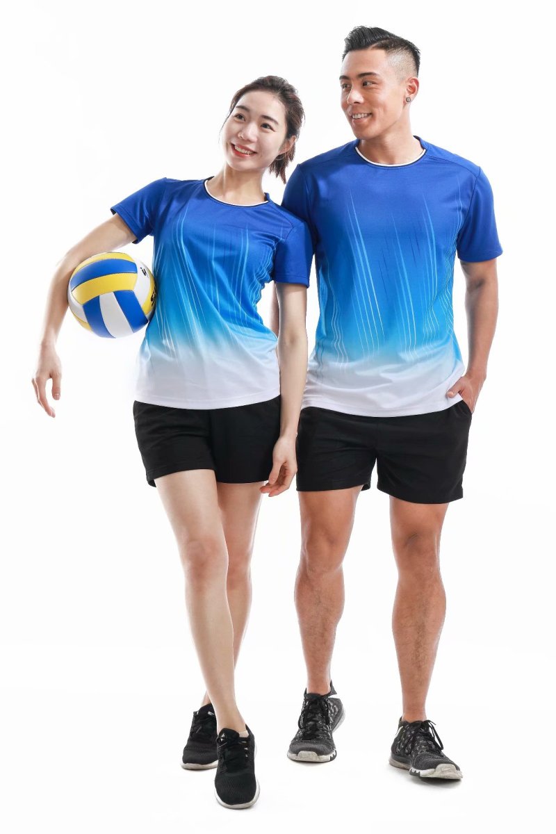 Женская волейбольная форма Givova Kit Volley Spike (w)