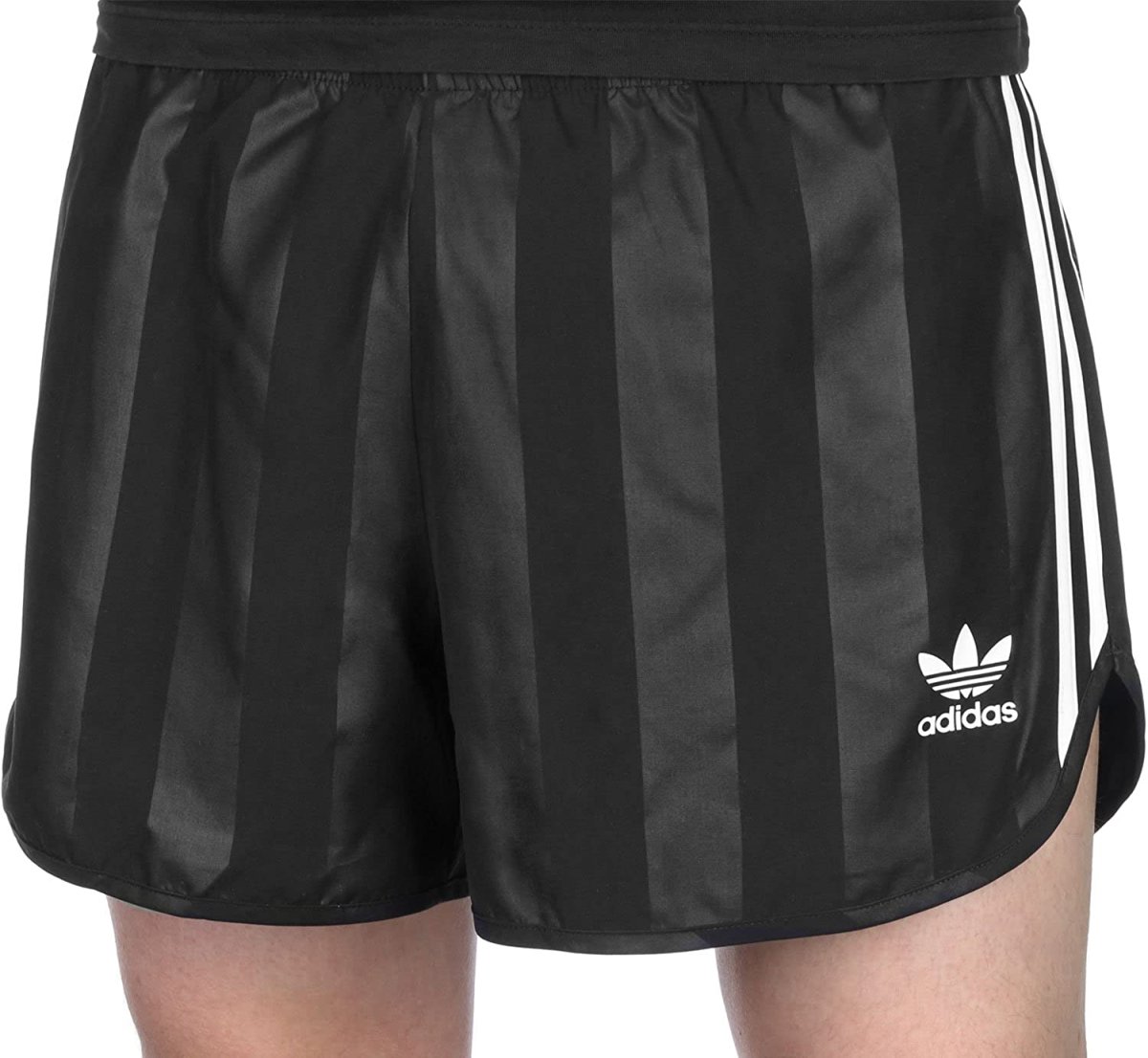 Adidas 3-Stripes шорты женские