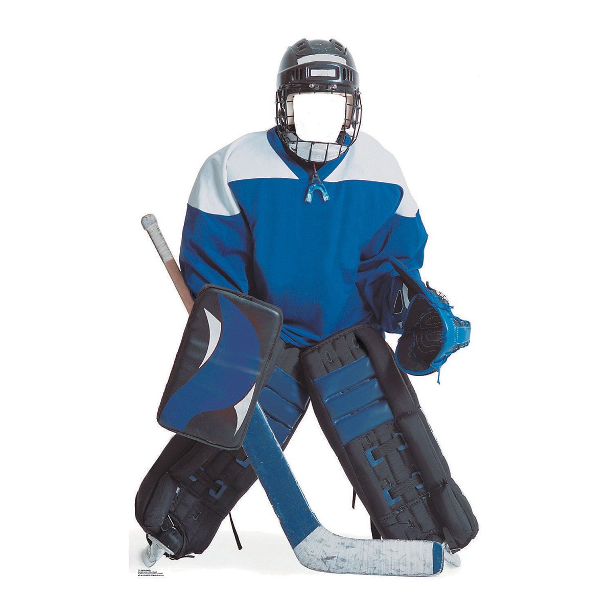 Bauer защитный набор для хоккея