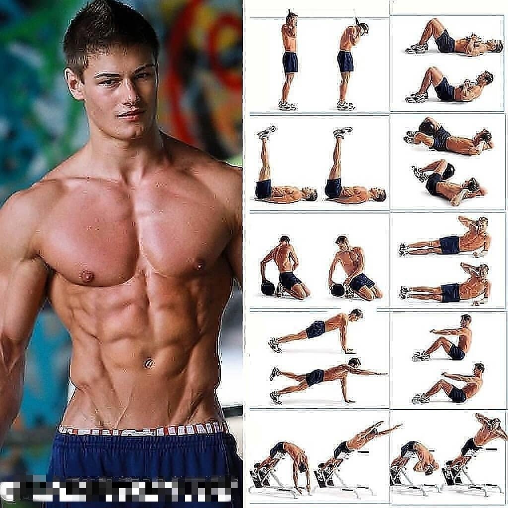 тренировать спину или грудь в одну тренировку фото 56