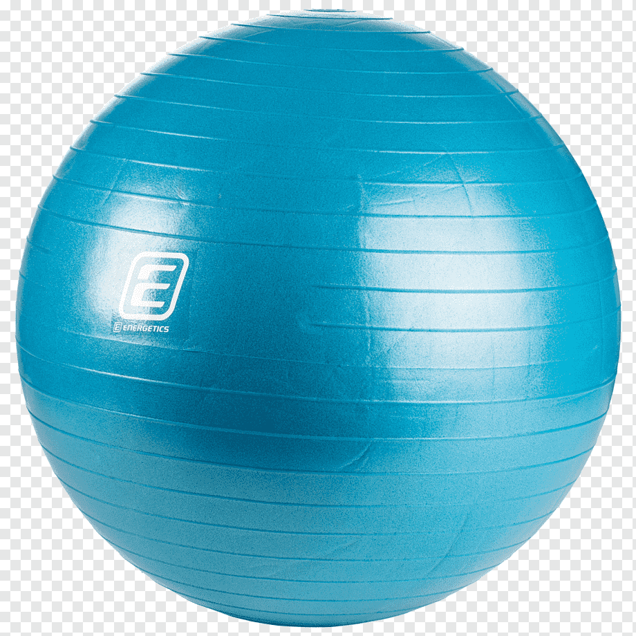 Energetics мяч гимнастический