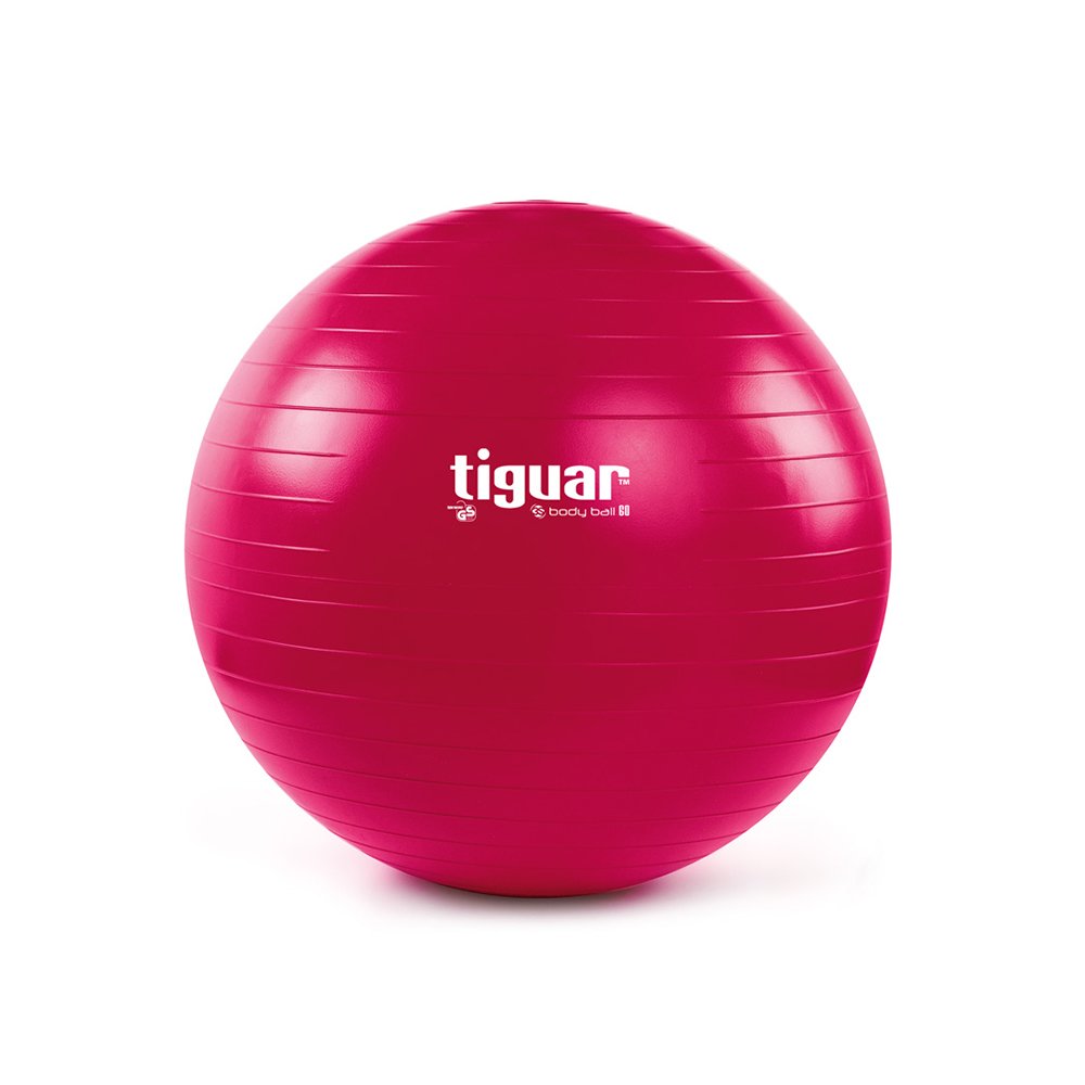 Мяч для пилатеса Starfit GB-902 20 см, розовый пастель