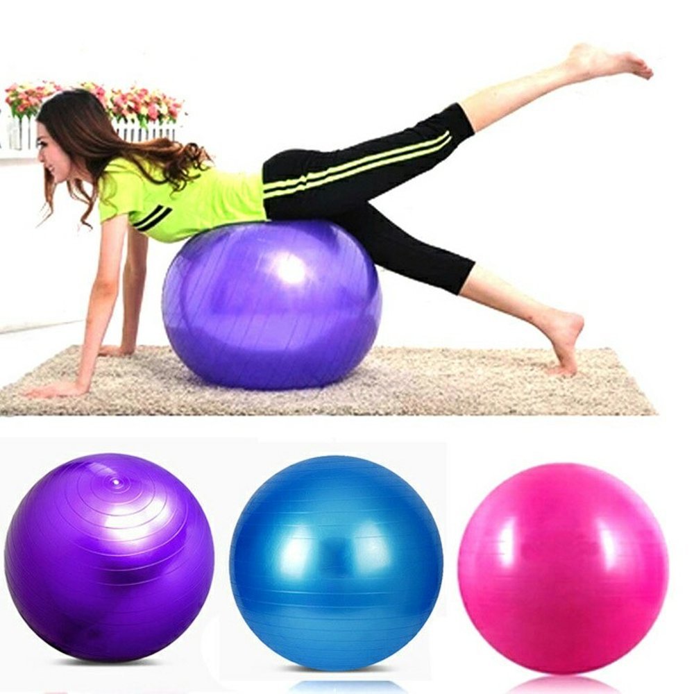 Мяч Gymnic body Ball 85 см