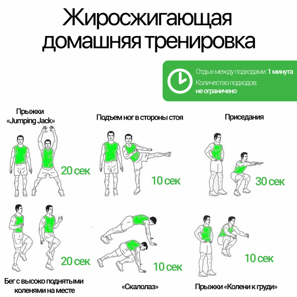 Спортивная фотосессия в студии для девушек