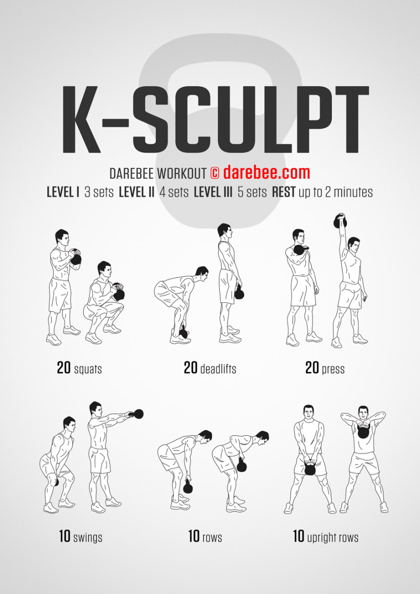 Книга super Squats