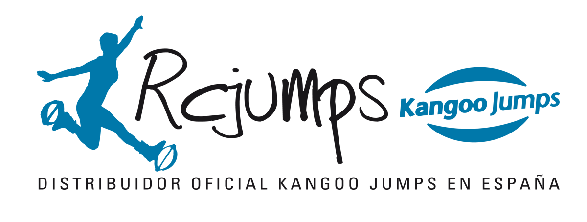 Kangoo Jumps логотип