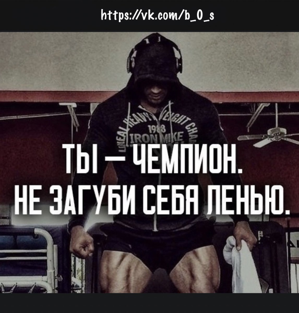 Цитаты про спорт