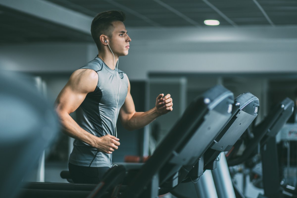 Fitness uz