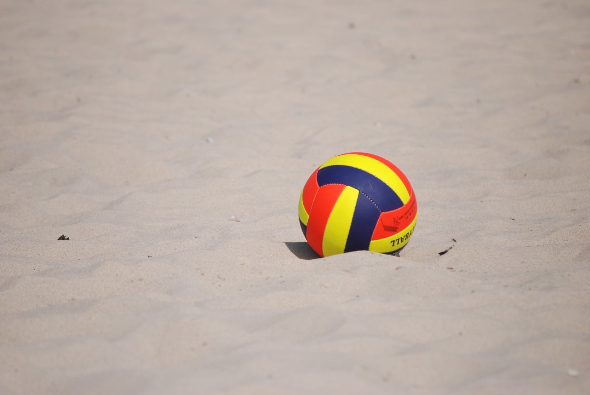 Beach Volley мяч