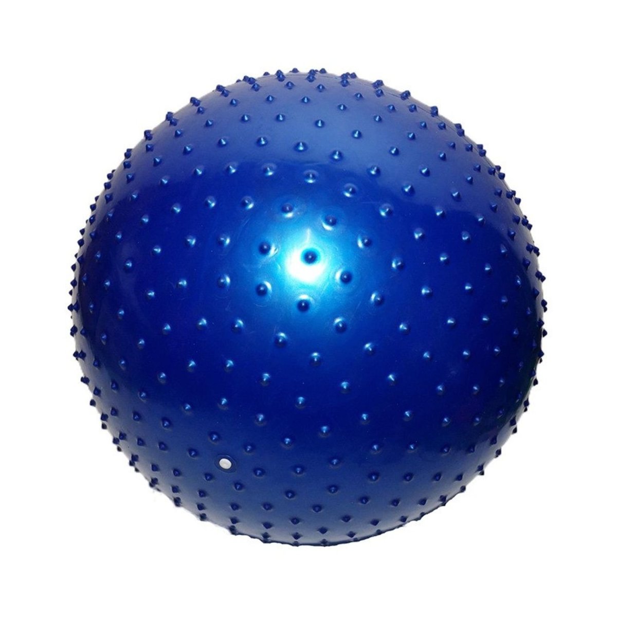 Мяч большого диаметра Physio Gymnic, диам. 120 См, красный