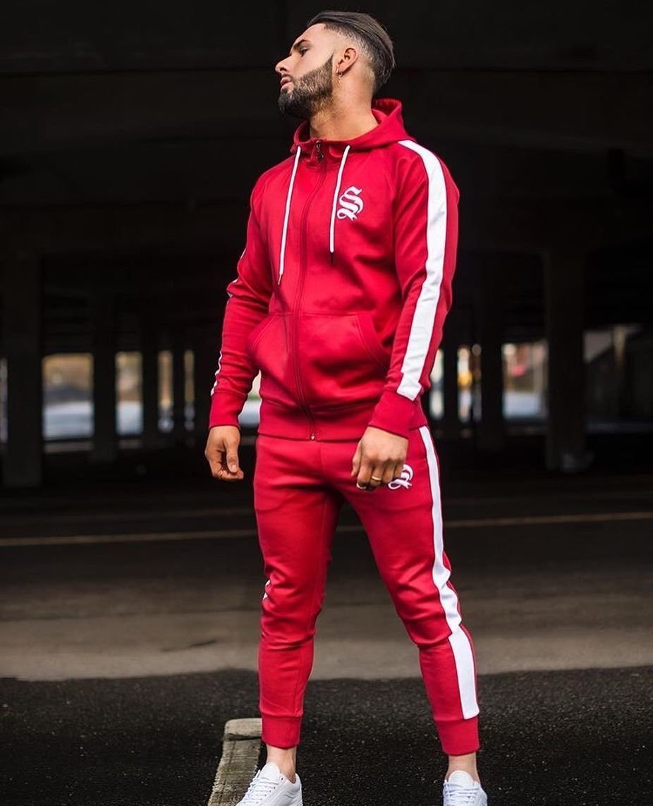 Костюм MTS Basics dv2470