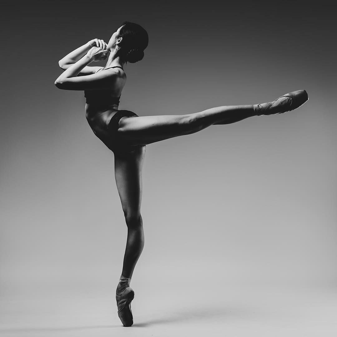 Kimberly Thompson Ballet