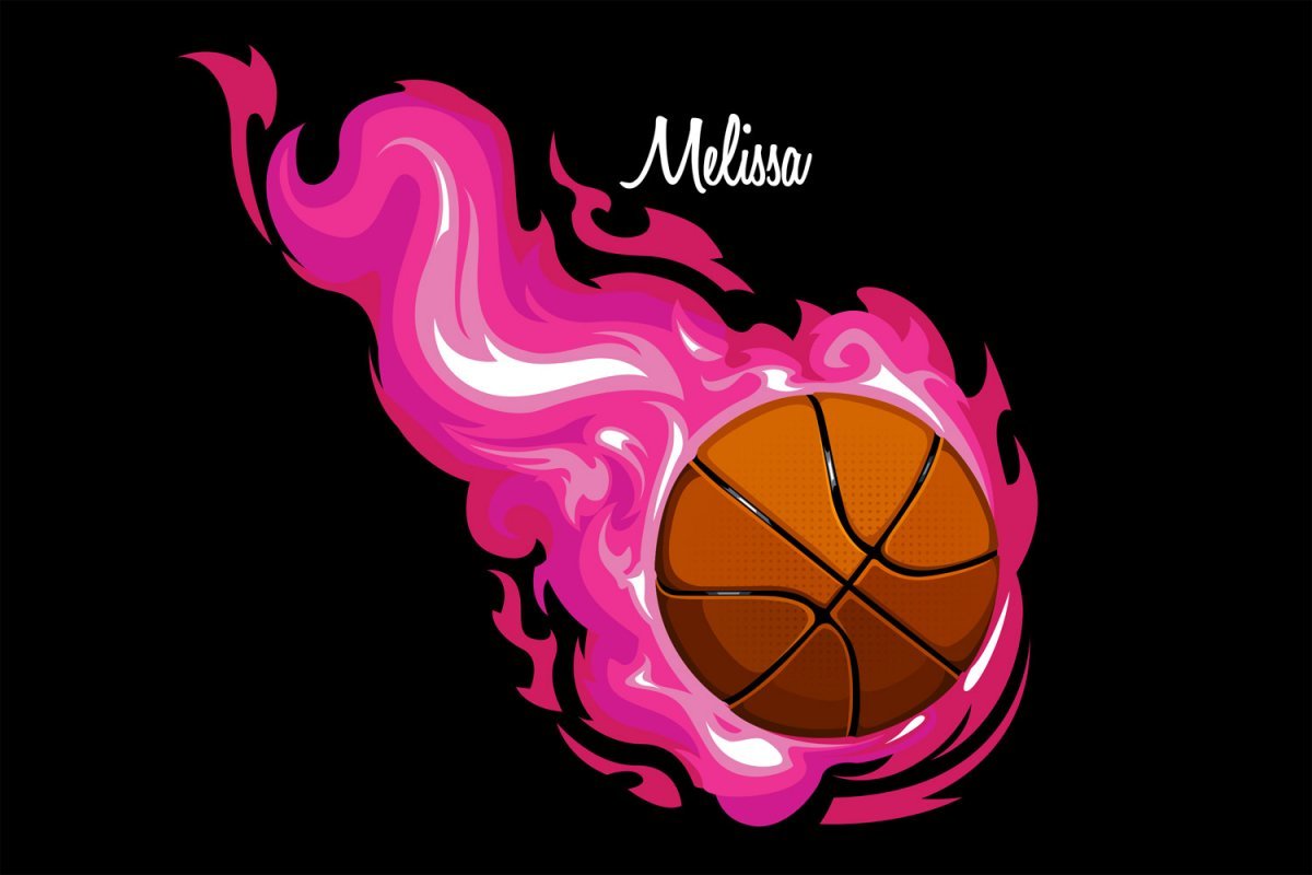 Волейбольная заставка на телефон