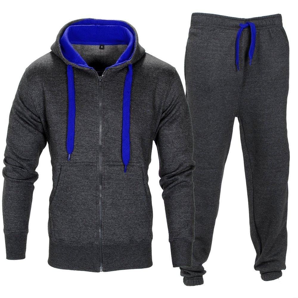 Костюм спортивный Sportswear men's Tracksuit