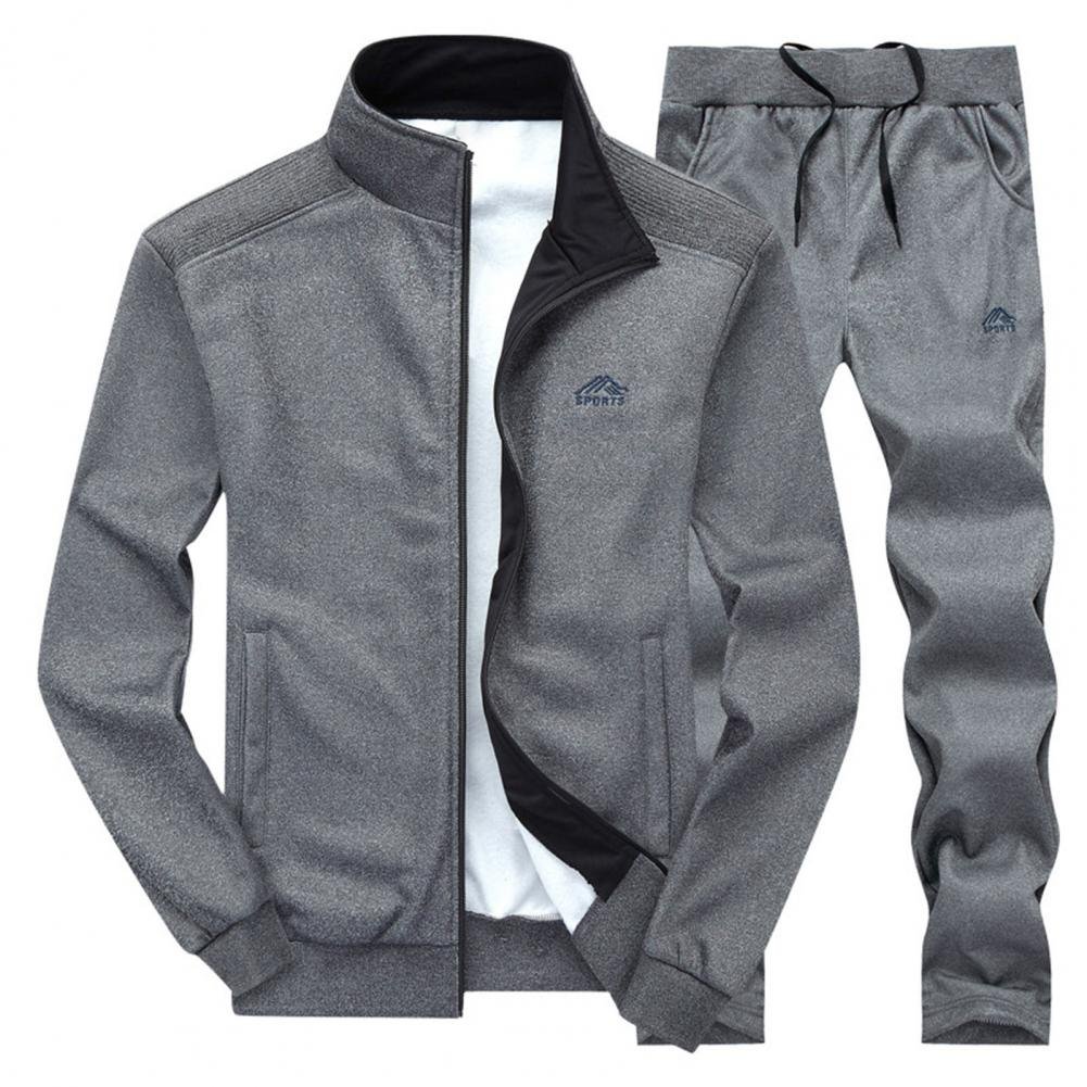 Костюм спортивный men's Tracksuit