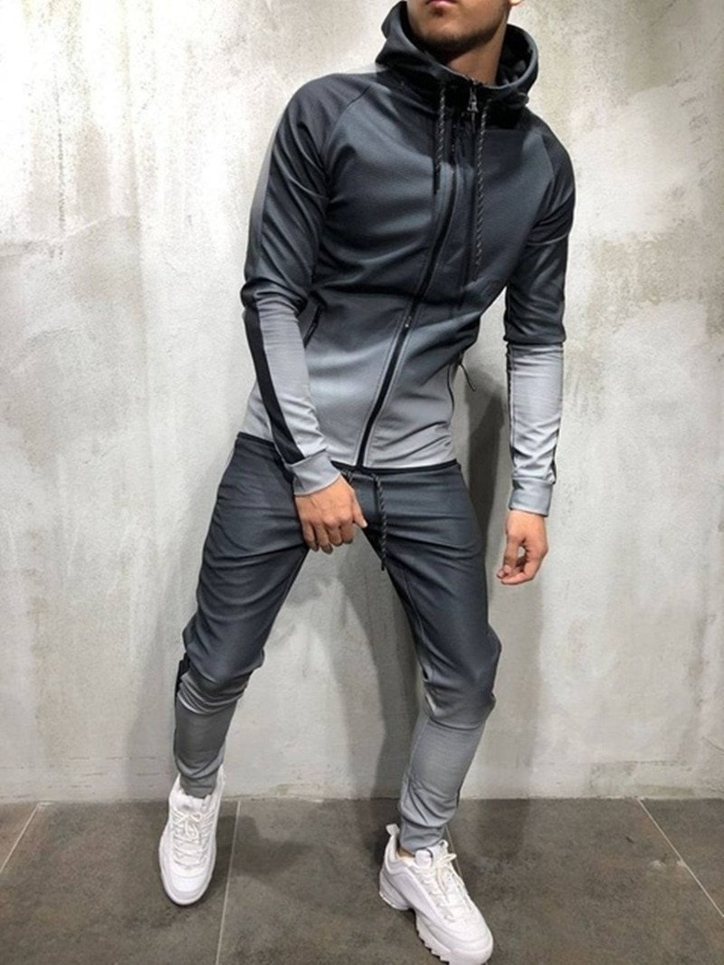 Lonsdale Gentlemen Tracksuit
