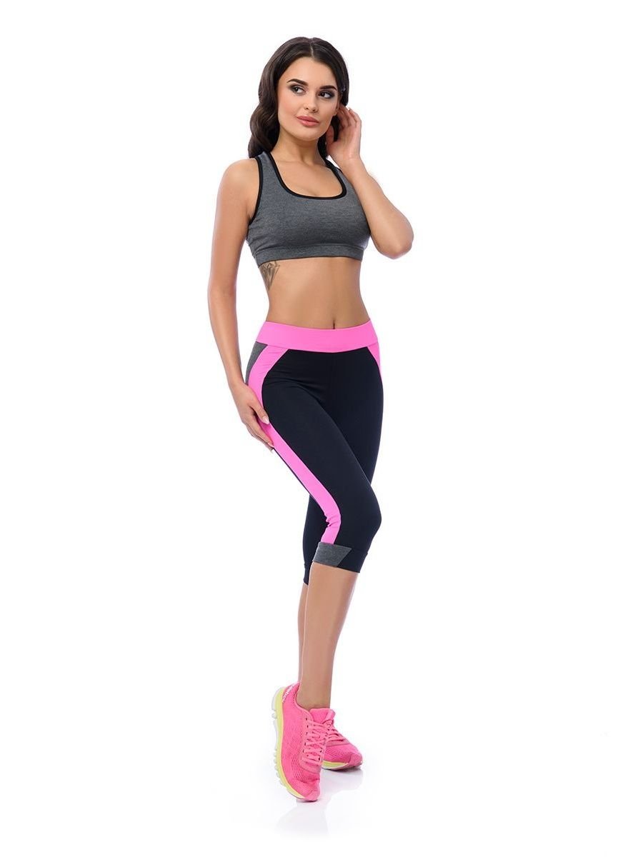 Велосипедки DKNY Sport