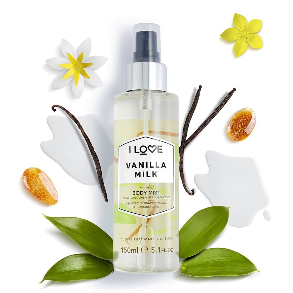 Avon пшикалки для тела