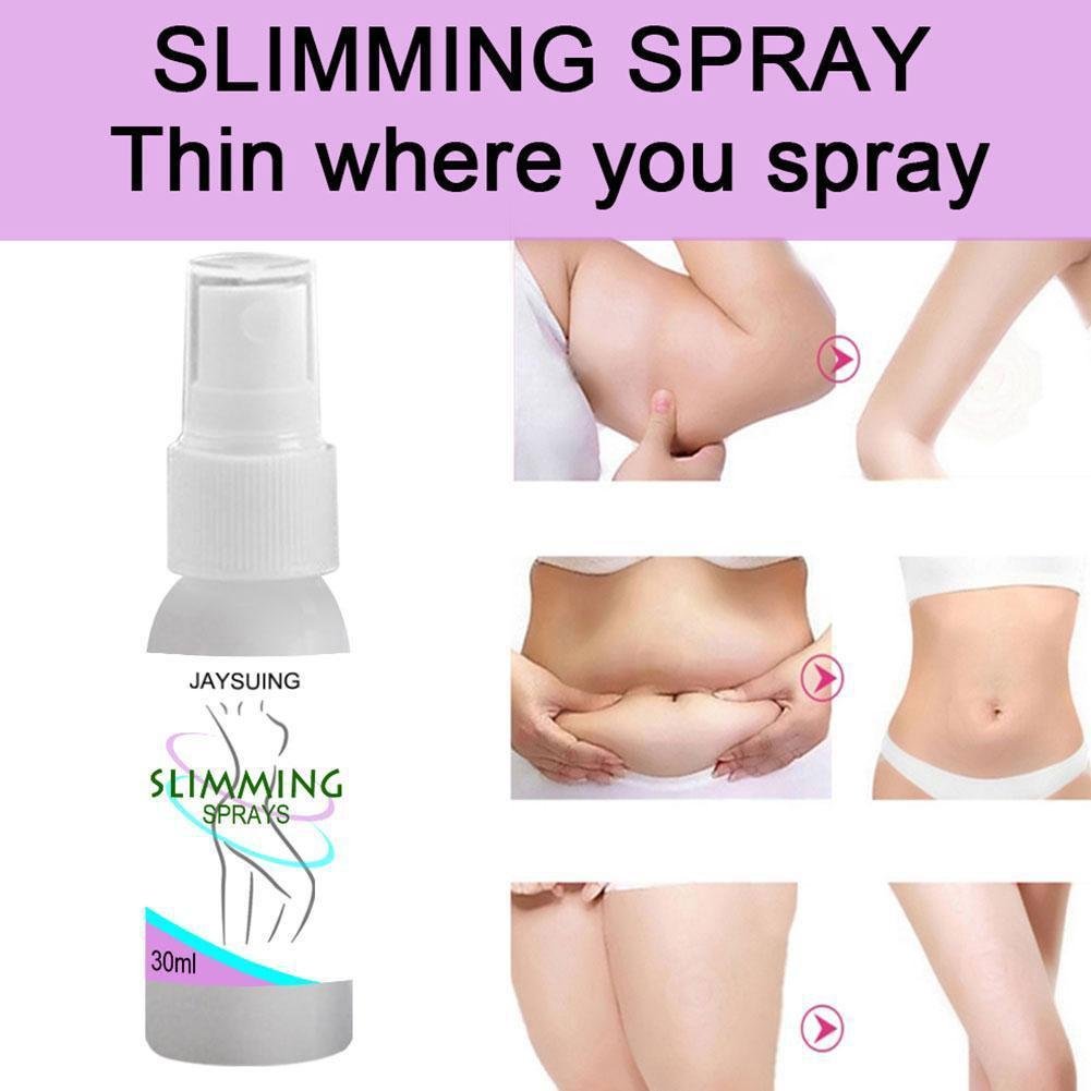 Fitospray для похудения