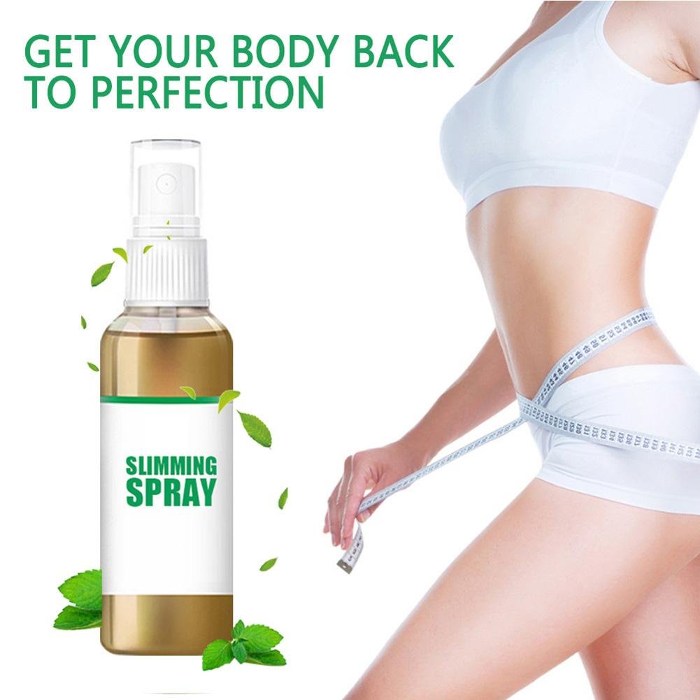 Laysung Slimming Sprays