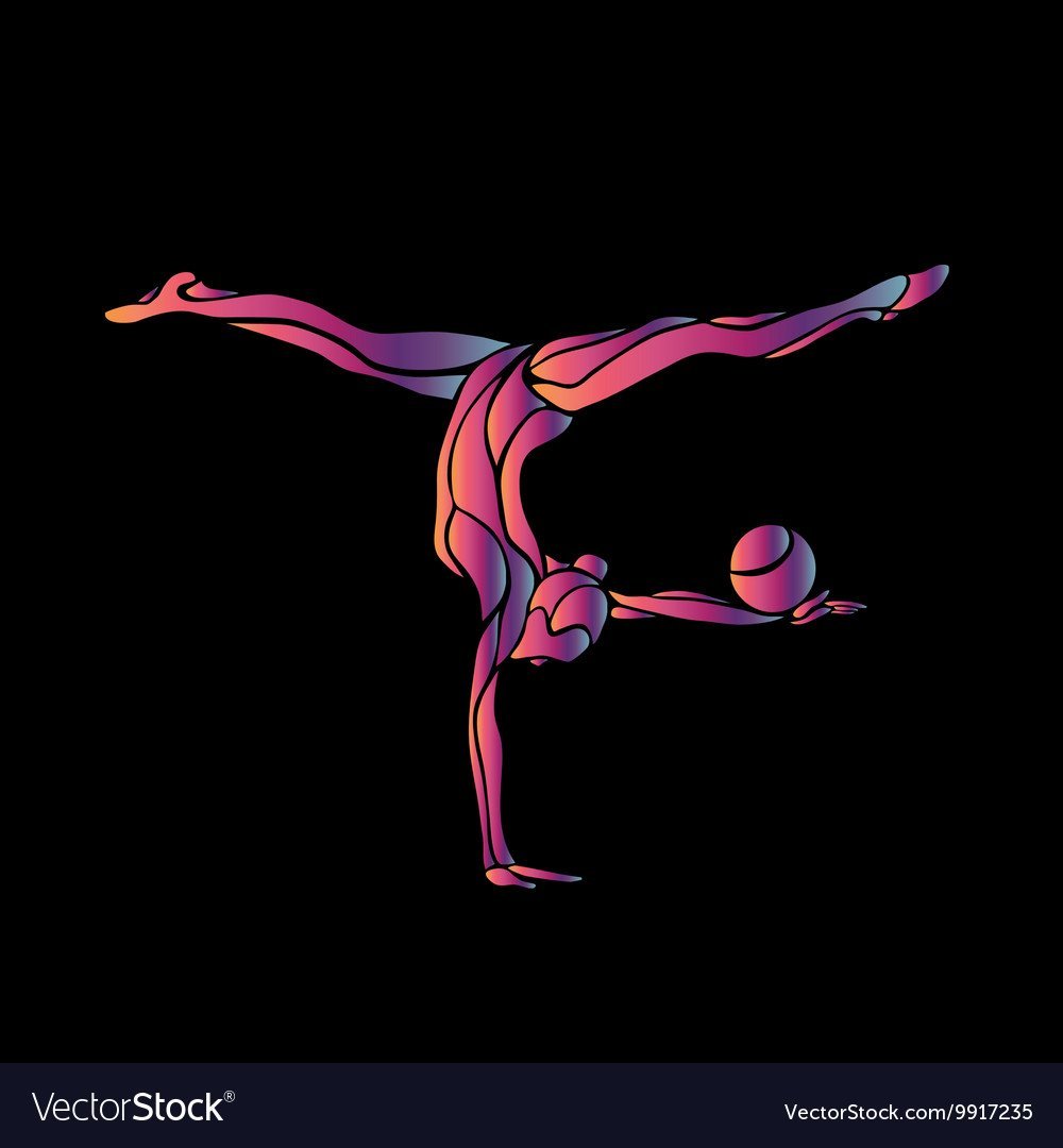 Акробатика арт