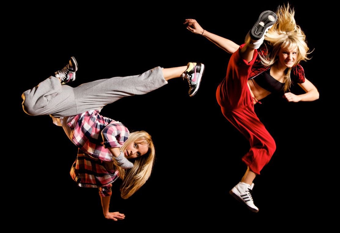 Штаны Ванс Hip Hop