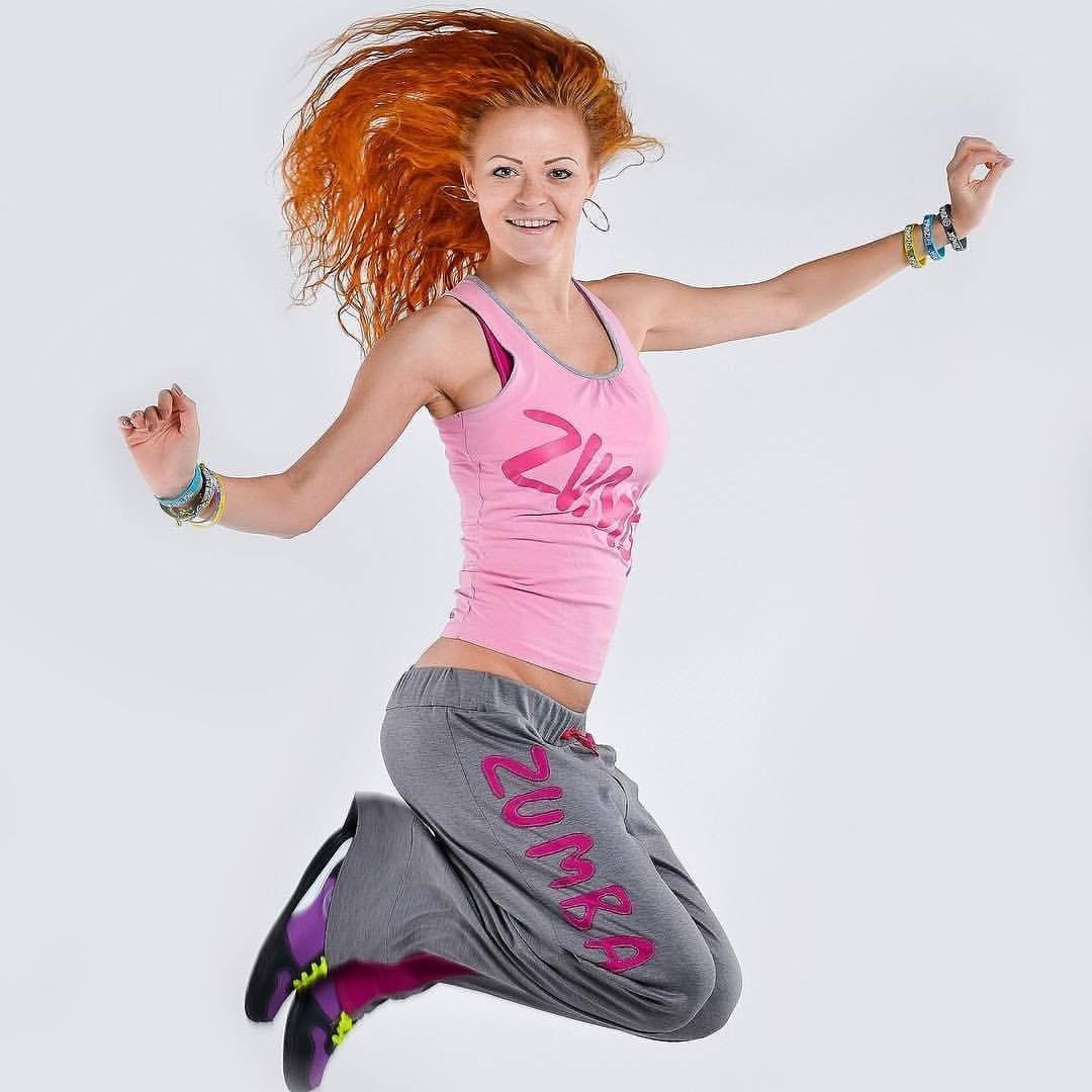 Степ аэробика