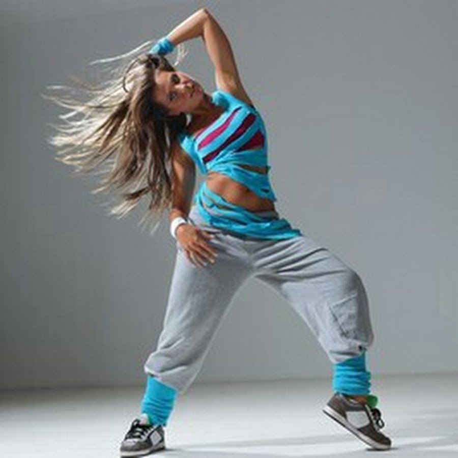 Зумба Шумиха