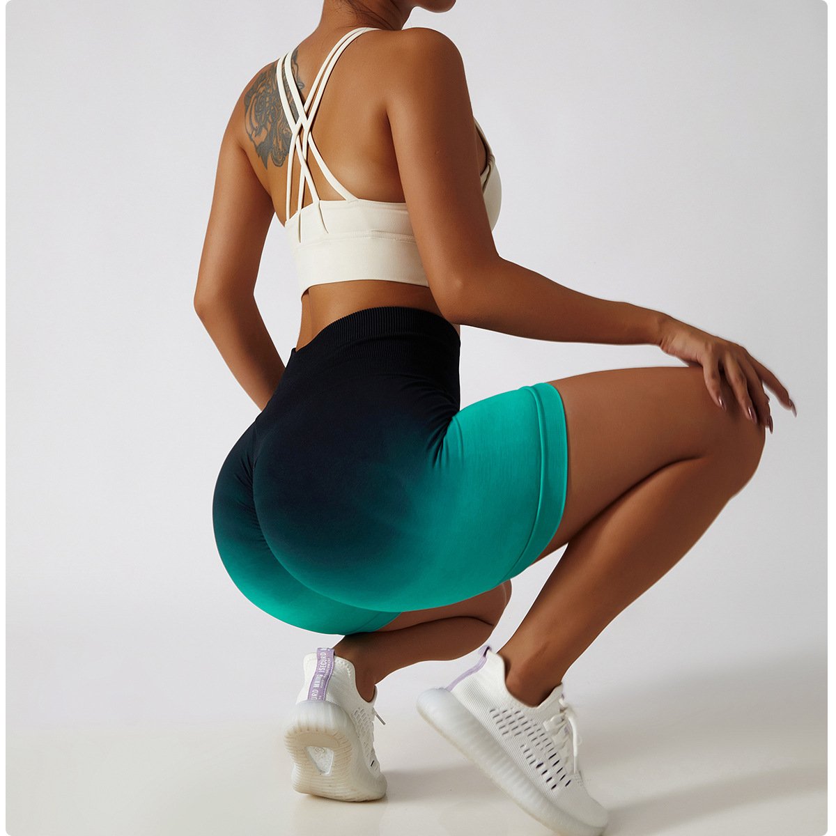 Женские шорты до колена SPEEDWICK Reebok