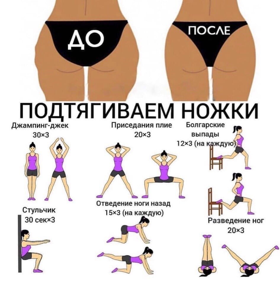 Прыжки на скакалке
