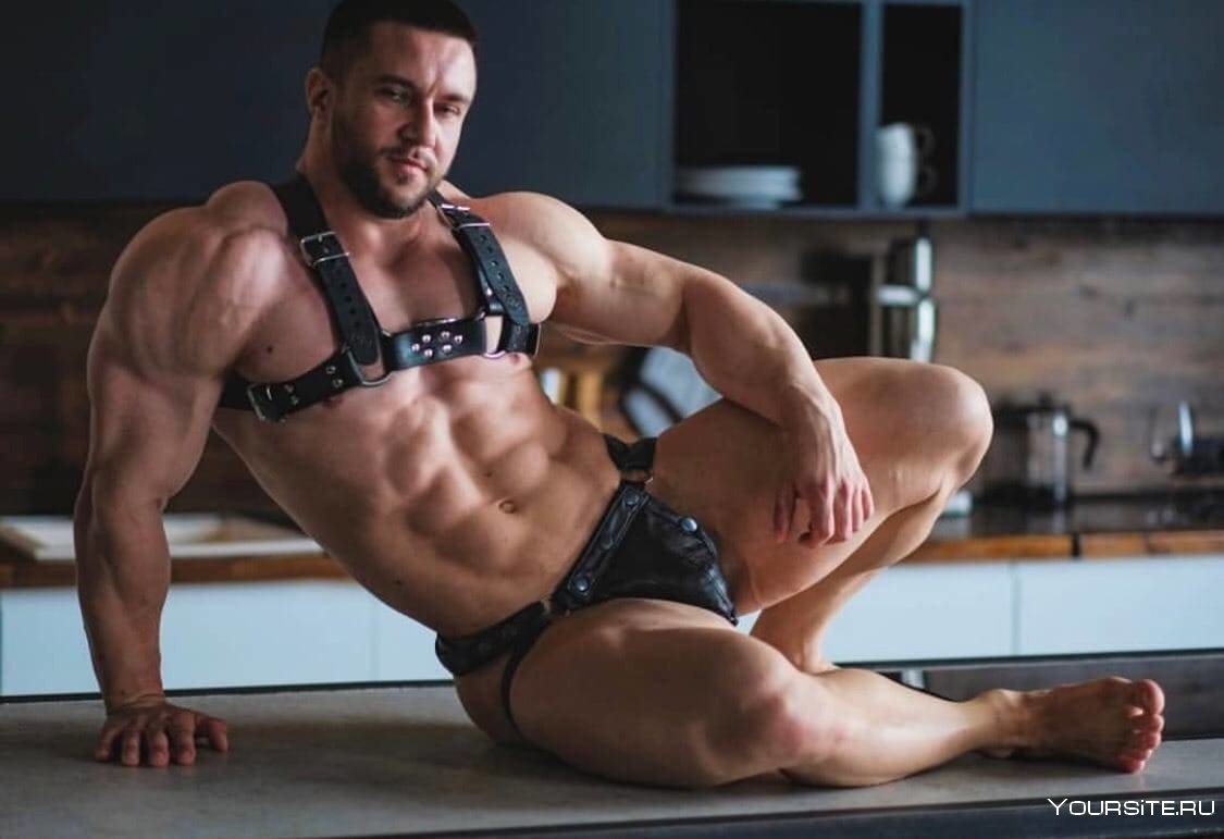Stas dellzzy Стас Чугунов