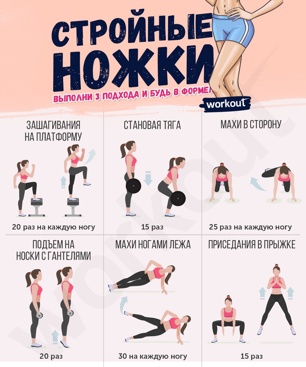 Фитнес клуб силуэт
