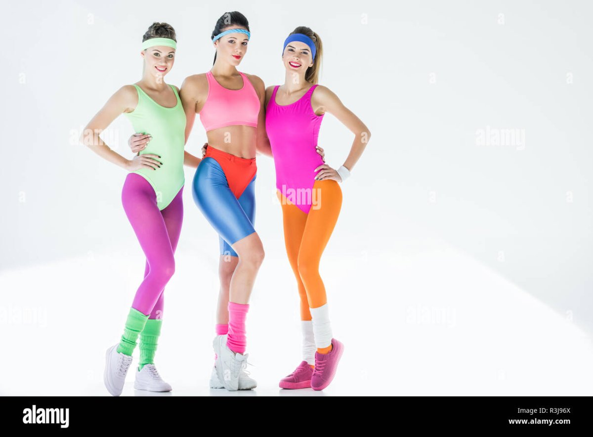 Современные спортивные танцы