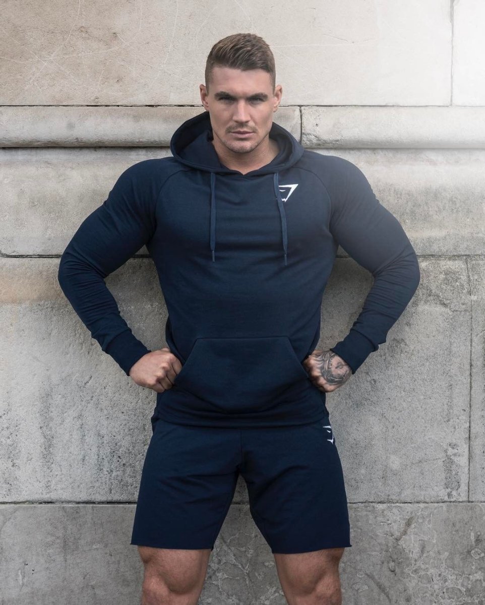 Спортивные костюмы мужские мода 2021 рибок