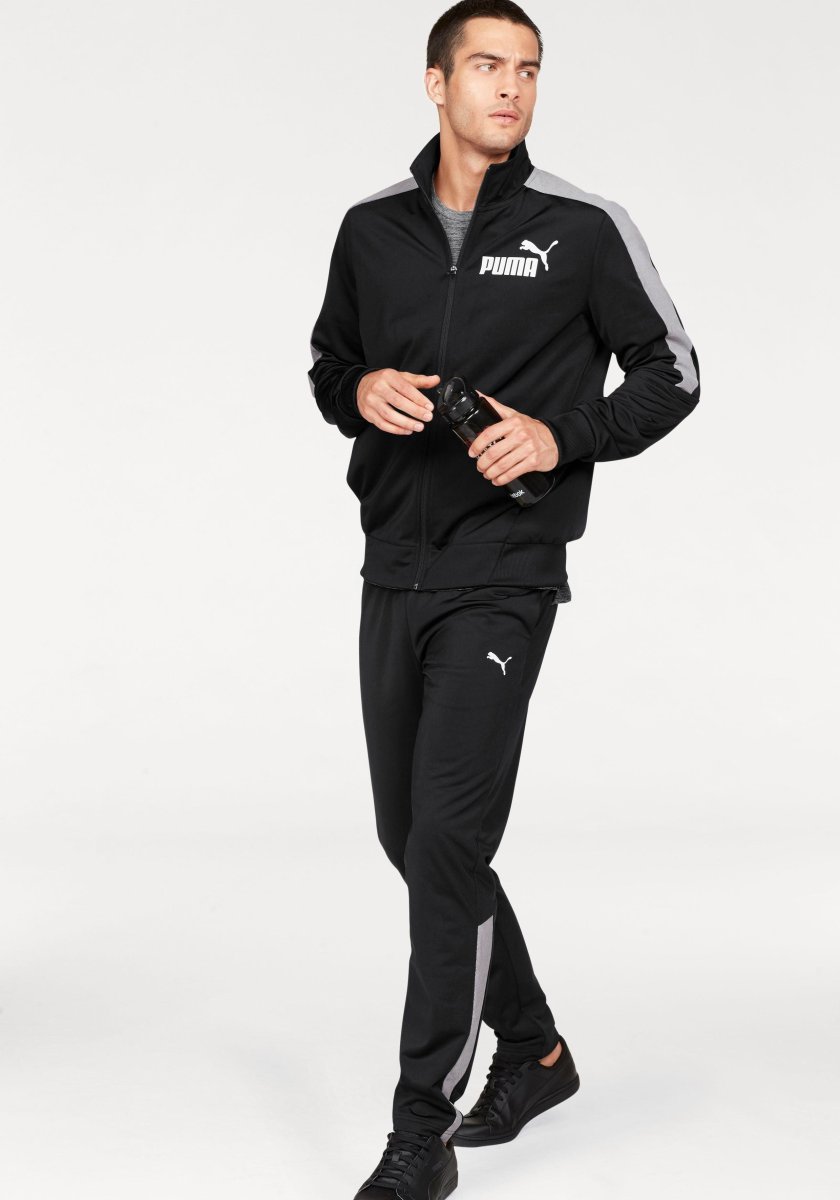 Спортивные парни