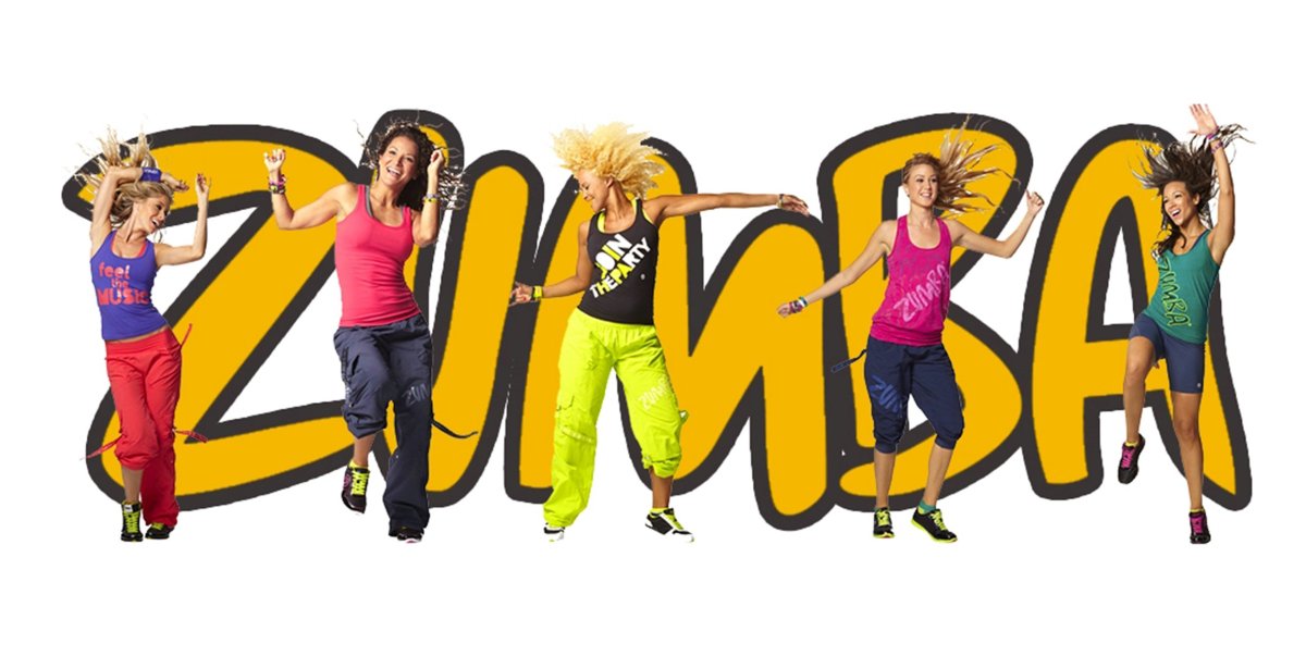 Альберто Перес зумба