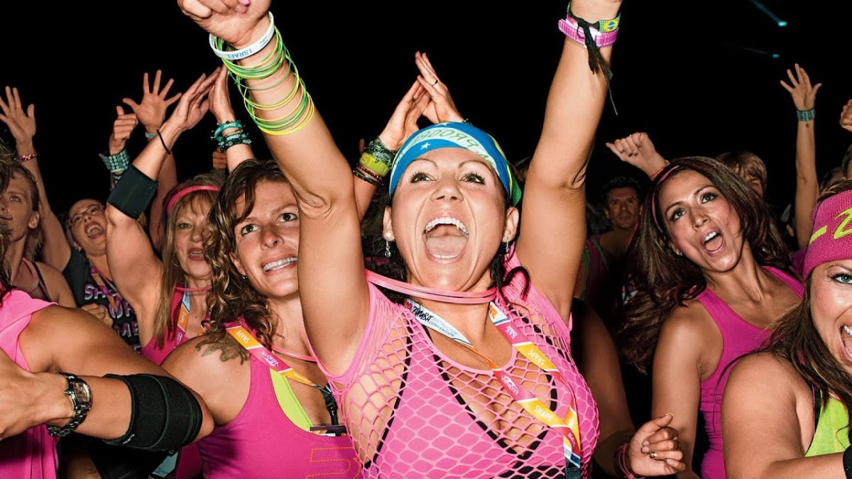 Day Party Ессентуки показ