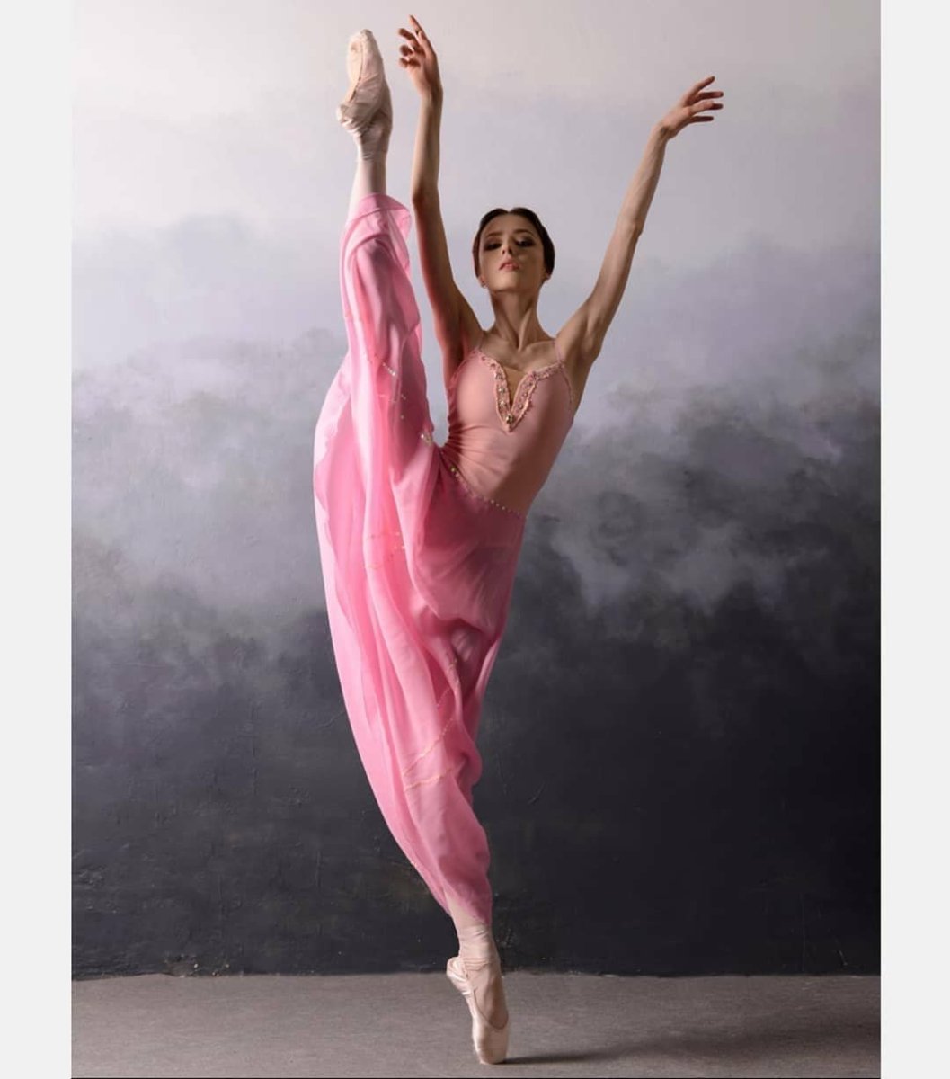 Боди балет девушки