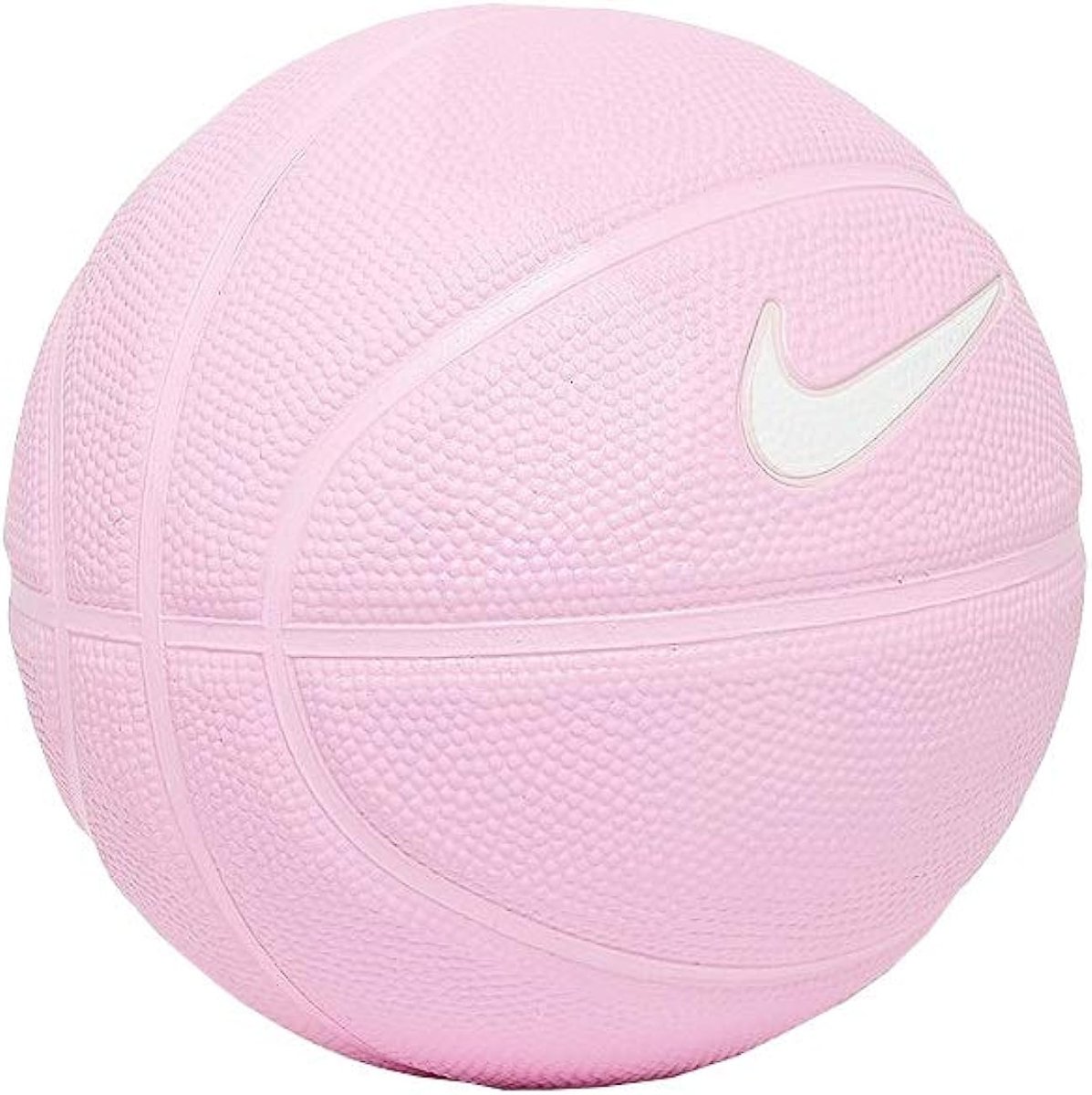 Стеклянный фиолетовый шар