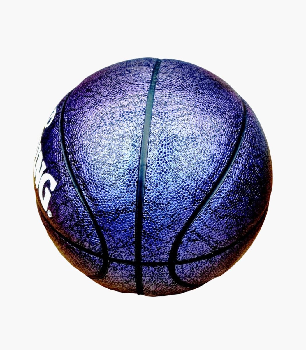 Кейк попсы фиолетовые